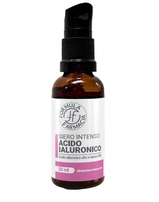 FORMULA SIERO INTEN AC/IALU 30ML