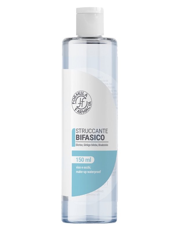 FORMULA STRUCCANTE BIFAS 150ML