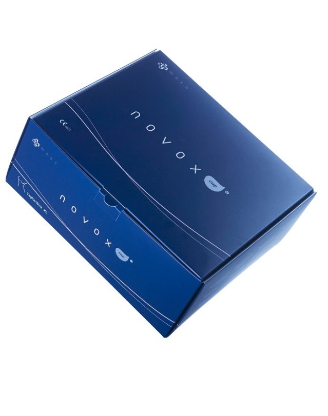 NOVOX CUP COPPA TG M NOVOX CUP COPPA TG M