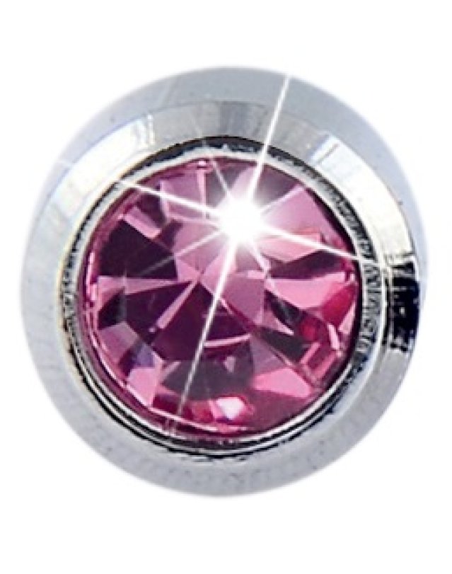 BRILLANTINO 2MM ROSA BRILLANTINO 2MM ROSA