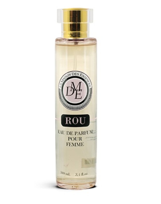 PROFUMO DONNA ROU 100ML