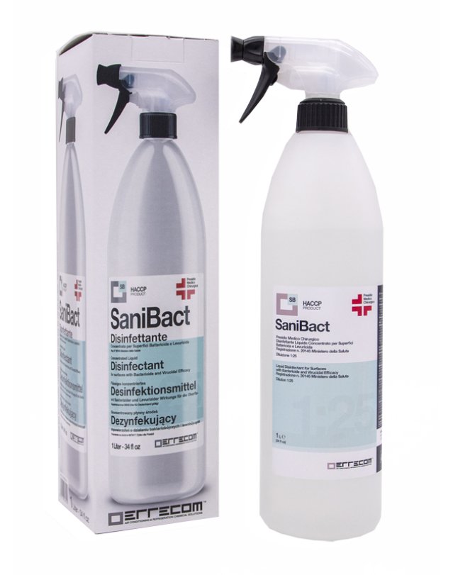 SANIBACT 1LT