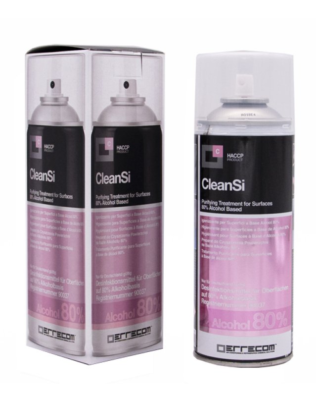 CLEANSI 400ML