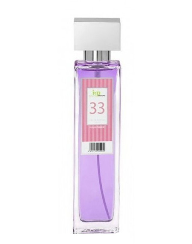 IAP PROFUMO DONNA 33 150ML