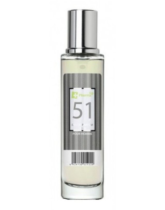 IAP MINIPROFUMO UOMO 51 30ML