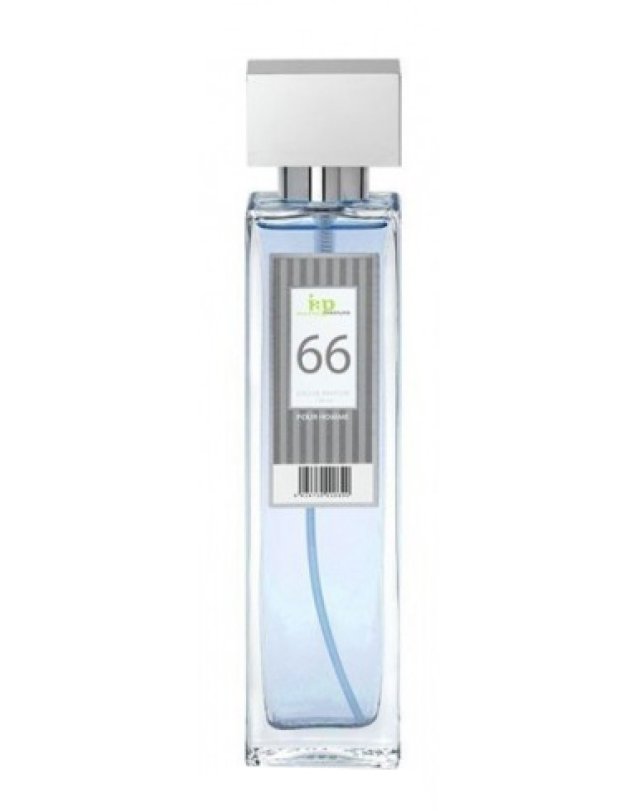 IAP PROFUMO UOMO 66 150ML