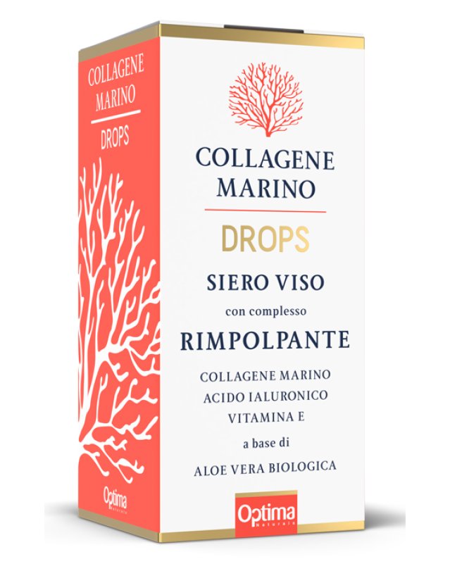 COLLAGENE Marino Siero Vio30ml