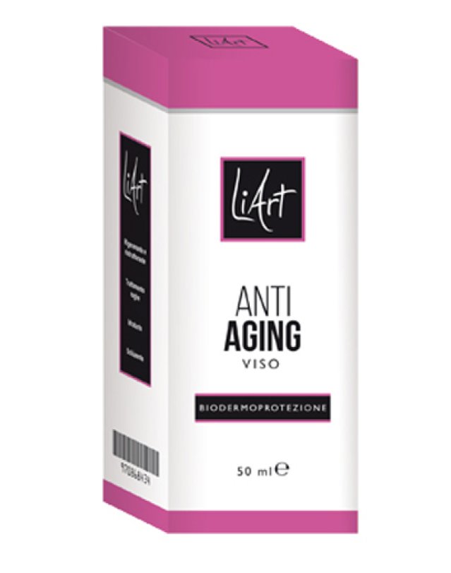 LIART ANTI AGING 50ML