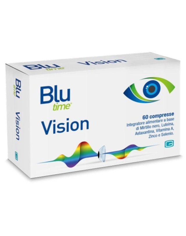 BLU TIME VISION 60CPR