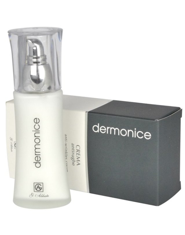 DERMONICE Cr.A/Rughe 50ml