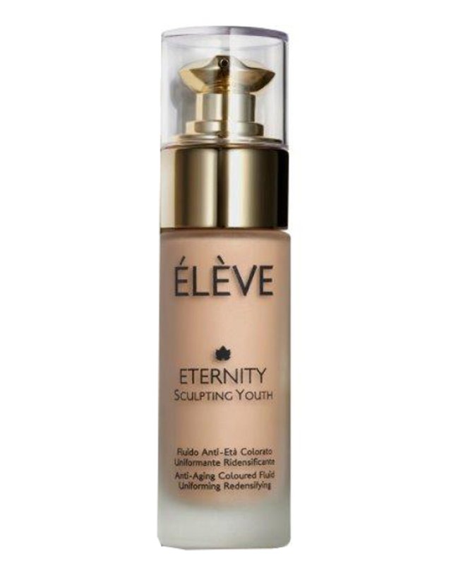 ELEVE Eternity Fluido 2 Medium