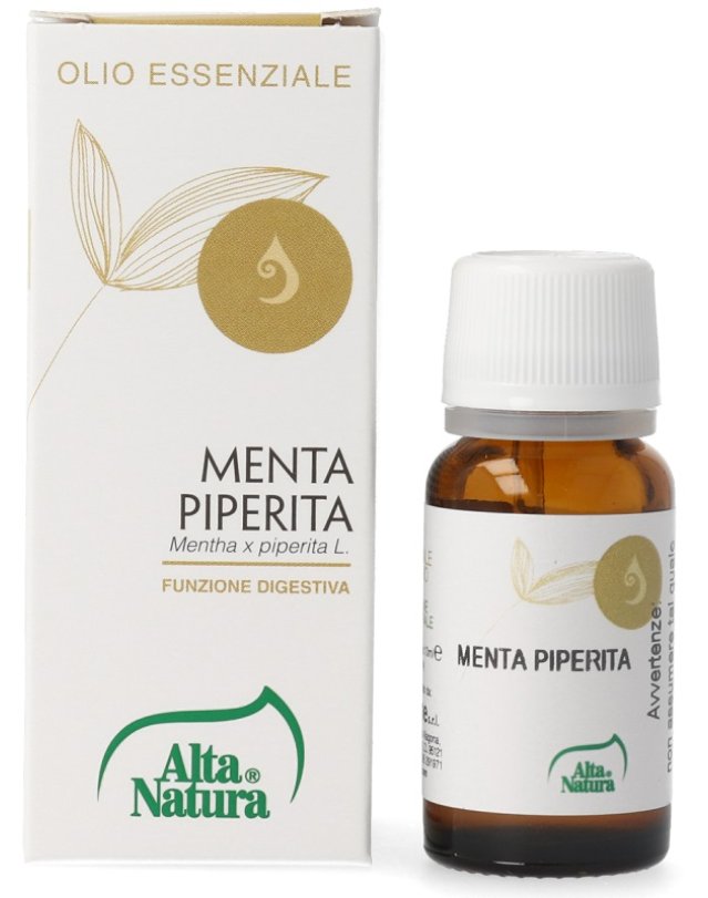 ESSENTIA MENTA PIPERITA OE10ML