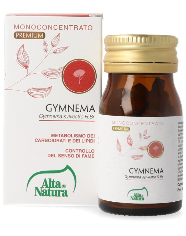 GYMNENMA 60CPR TERRANATA GYMNENMA 60CPR TERRANATA