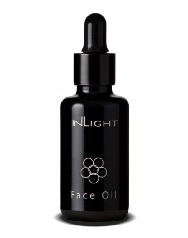 INLIGHT Face Oil 30ml