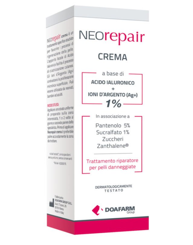 NEOREPAIR CREMA 75ML