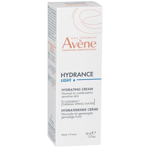HYDRANCE Cr.Legg.40ml HYDRANCE Cr.Legg.40ml
