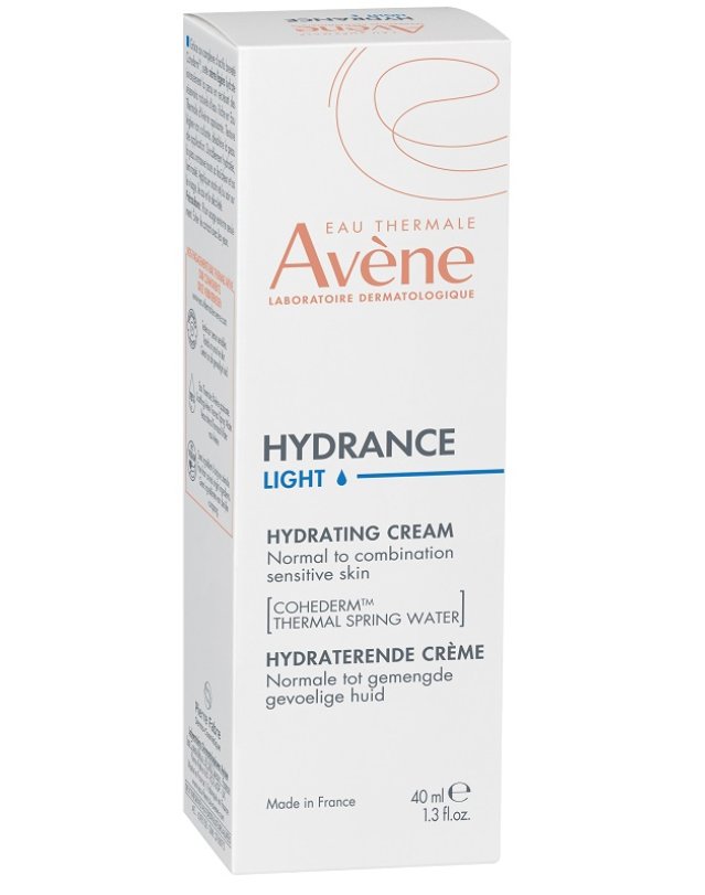 HYDRANCE Cr.Legg.40ml HYDRANCE Cr.Legg.40ml
