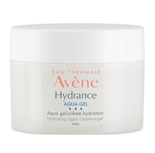 HYDRANCE Aqua*Gel Crema  50ml HYDRANCE Aqua*Gel Crema  50ml