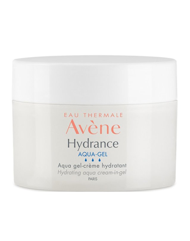 HYDRANCE Aqua*Gel Crema  50ml HYDRANCE Aqua*Gel Crema  50ml