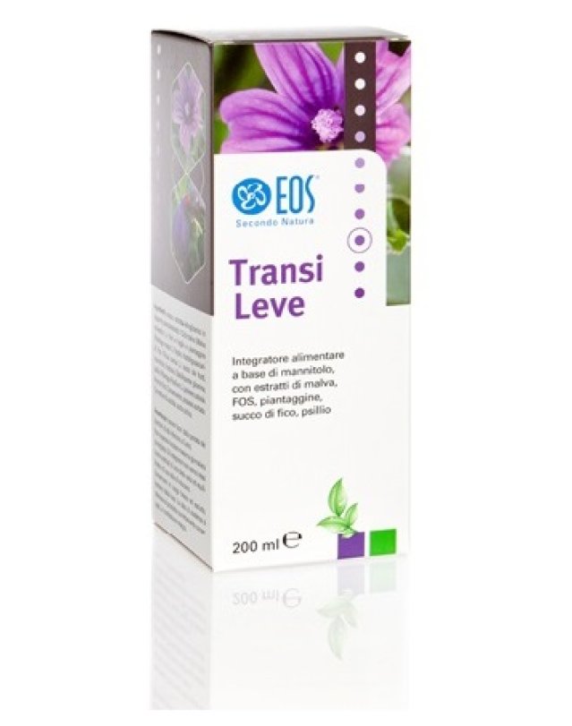 EOS TRANSILEVE DELICATO 200ML