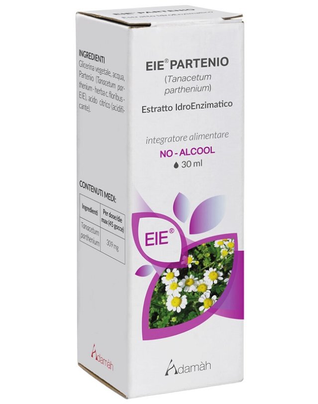 EIE PARTENIO GTT 30ML