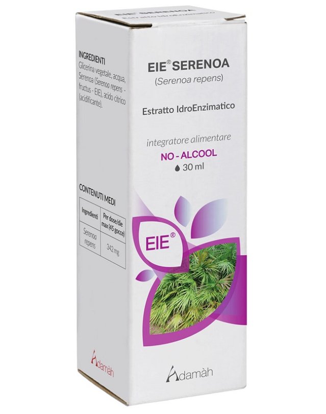 EIE SERENOA 30ML ADAMA