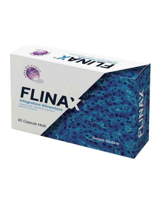FLINAX 30 Cps molli