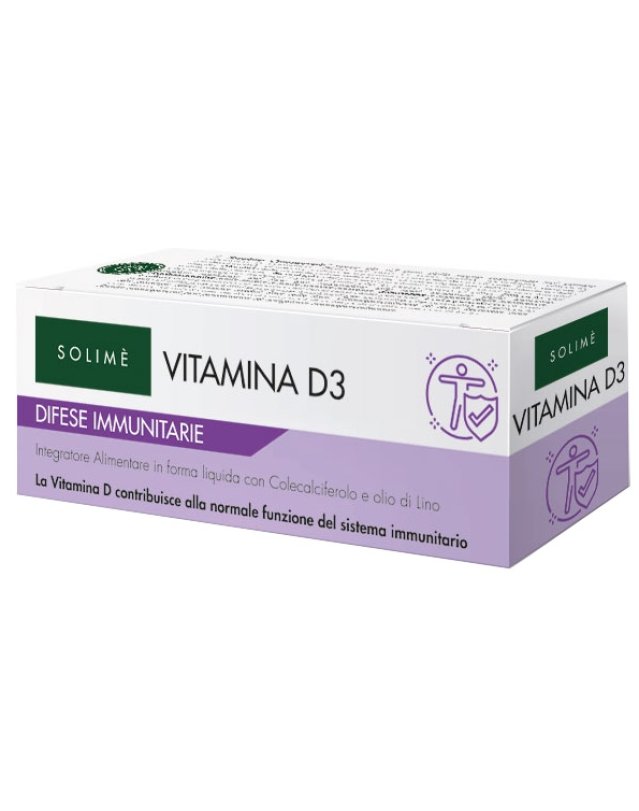 VITAMINA D3 10ML VITAMINA D3 10ML