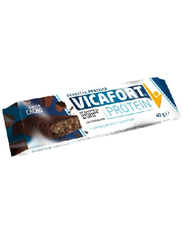 VICAFORT PROTEIN 6 Barr.35g