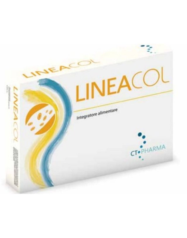 LINEA COL 30CPS