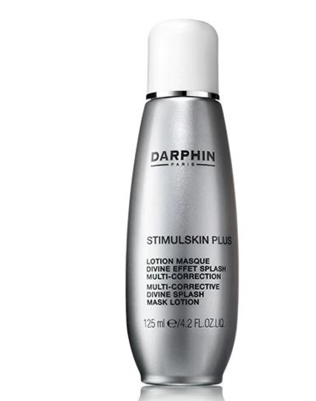 Darphin Stimulskin Plus splash mask lotion 125 ml- lozione viso antiage