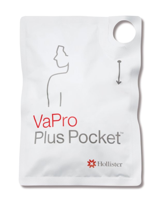 VAPRO PP CATET N/T SACCA CH12