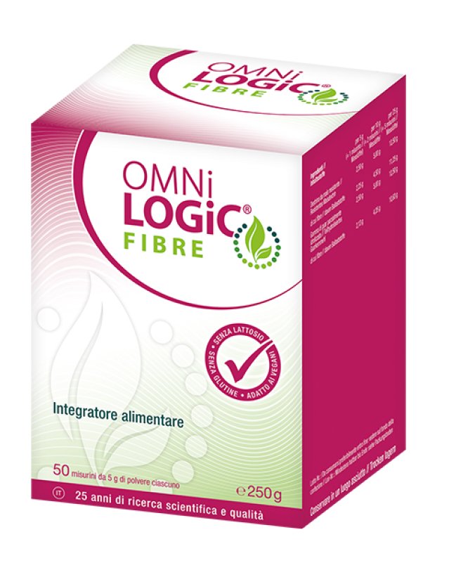 OMNI LOGIC FIBRE 250g