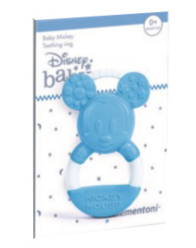 BABY MICKEY TEETHER -K