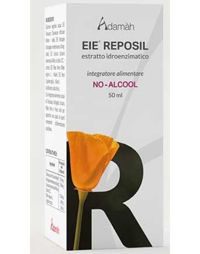 EIE REPOSIL Gtt 50ml