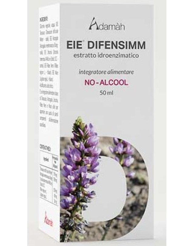 EIE DIFENSIMM Gtt 50ml