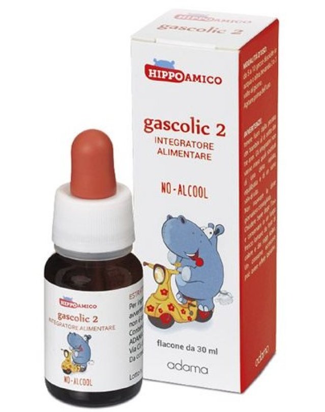 EIE GASCOLC 2 GTT 30ML