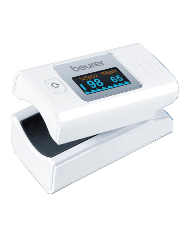 OSSIMETRO BEURER P035(C/VISUALIZ