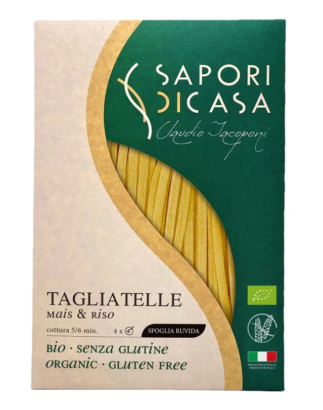 SAPORI CASA Tagliat.Ma&Ri 250g