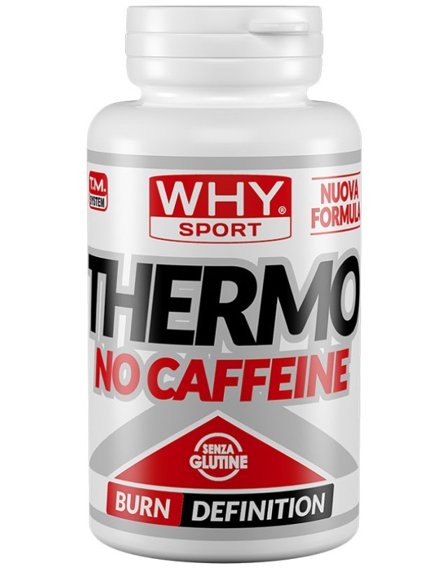 WHYSPORT THERMO NO CAFF 90CPR