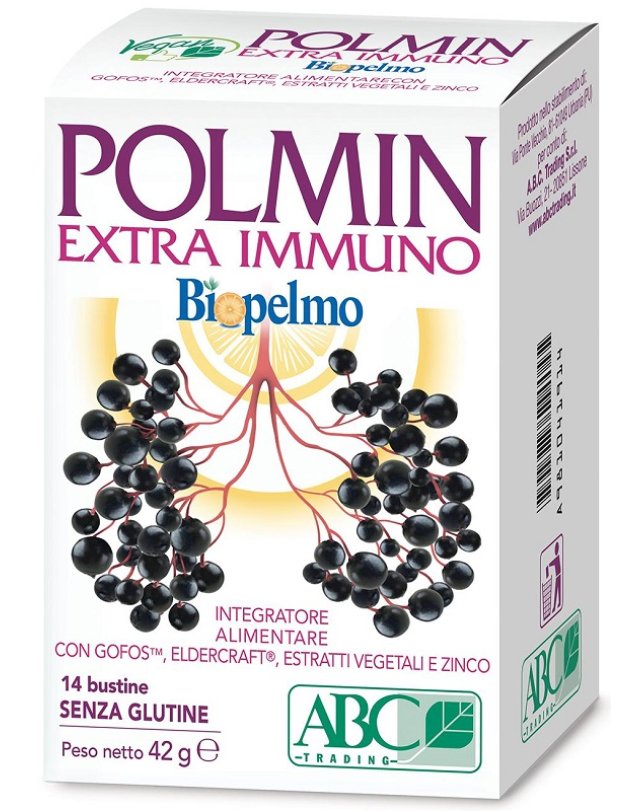 POLMIN EXTRA IMMUJNO BIOPELMO