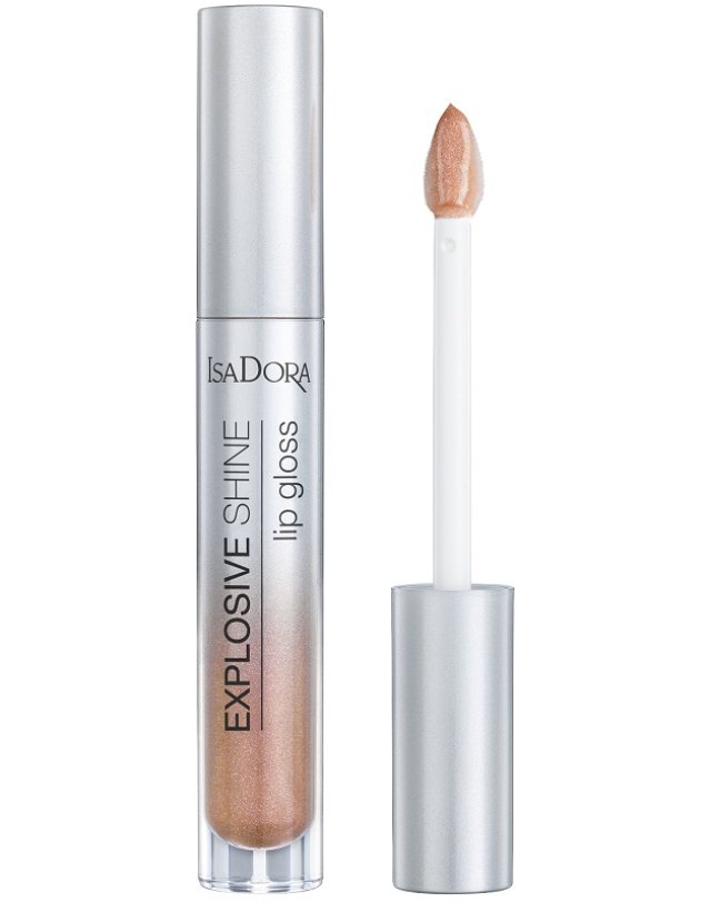ISADORA EXPLOSIVE SHINE LIP 85