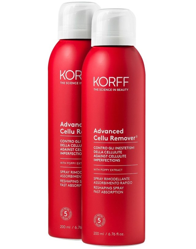 KORFF CELLU REM SPR RIM BIPACK