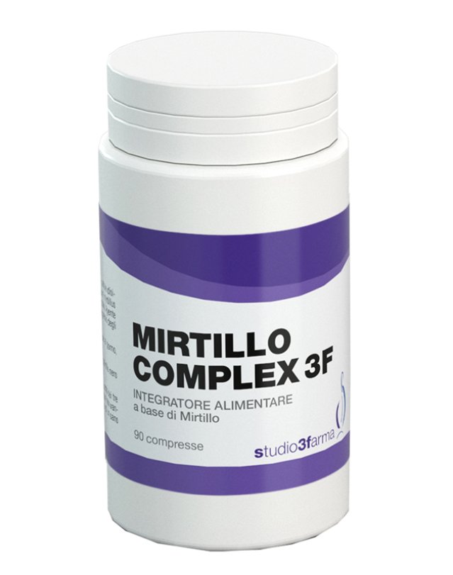 MIRTILLO COMPLEX 3F 90CPR