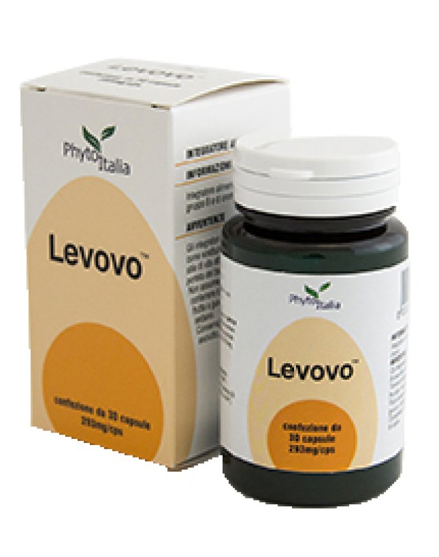 LEVOVO 30CPS