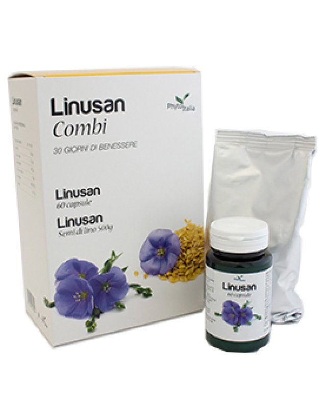 LINUSAN COMBI PHYTOIT