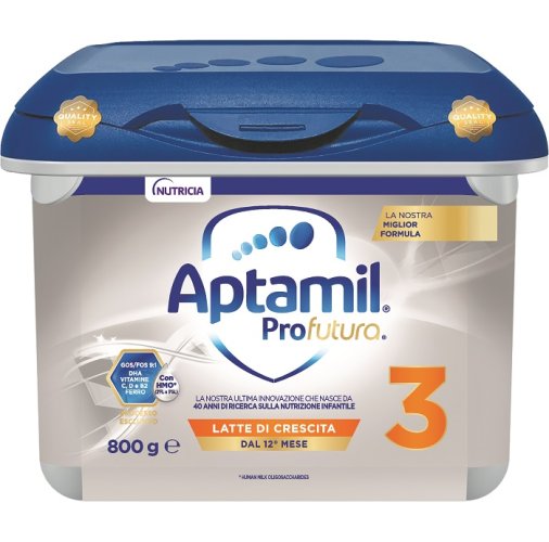 APTAMIL PROFUTURA 3 800G