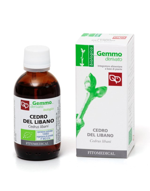 CEDRO DEL LIBANO MG BIO 50ML FTM CEDRO DEL LIBANO MG BIO 50ML FTM