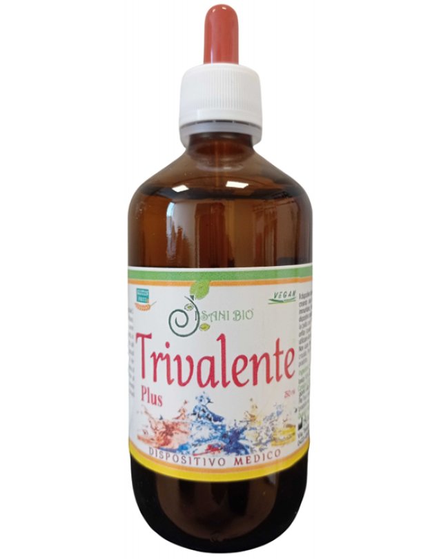 TRIVALENTE COLLOID ION 250ML