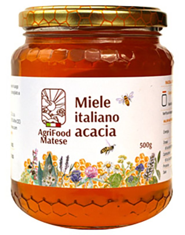 MIELE ACACIA MESSID   50GR